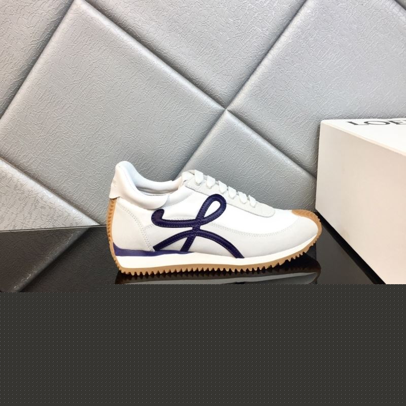 l*ew* sneakers